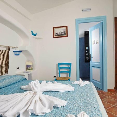 Agriturismo Codula Fuili Кала-Гононе Экстерьер фото