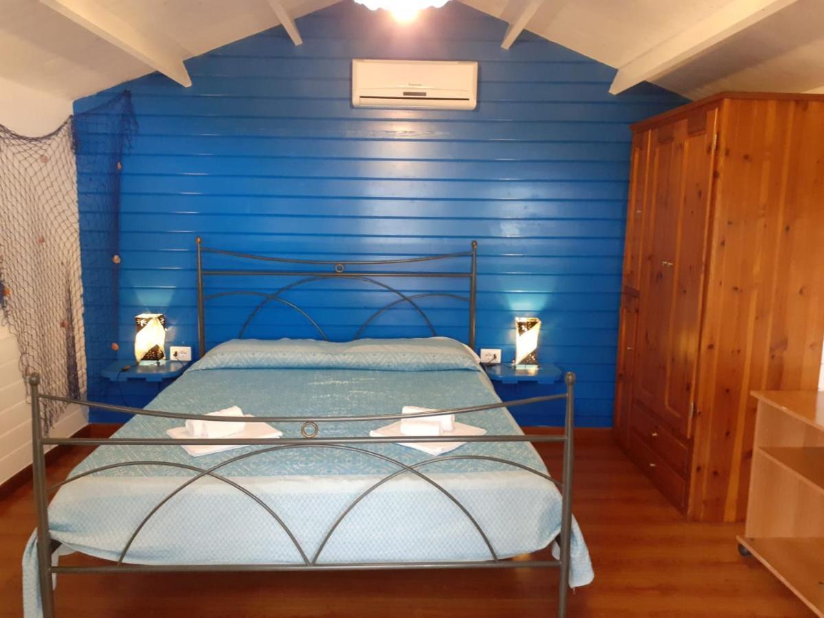 Agriturismo Codula Fuili Кала-Гононе Экстерьер фото