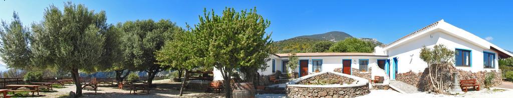 Agriturismo Codula Fuili Кала-Гононе Экстерьер фото