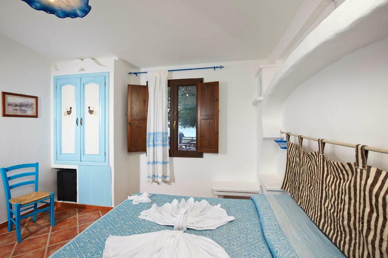 Agriturismo Codula Fuili Кала-Гононе Экстерьер фото